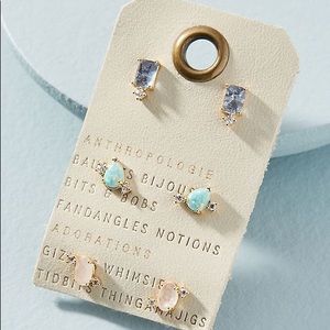 Spring Surprise Post Earrings